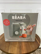 used Beaba Babycook, Gray