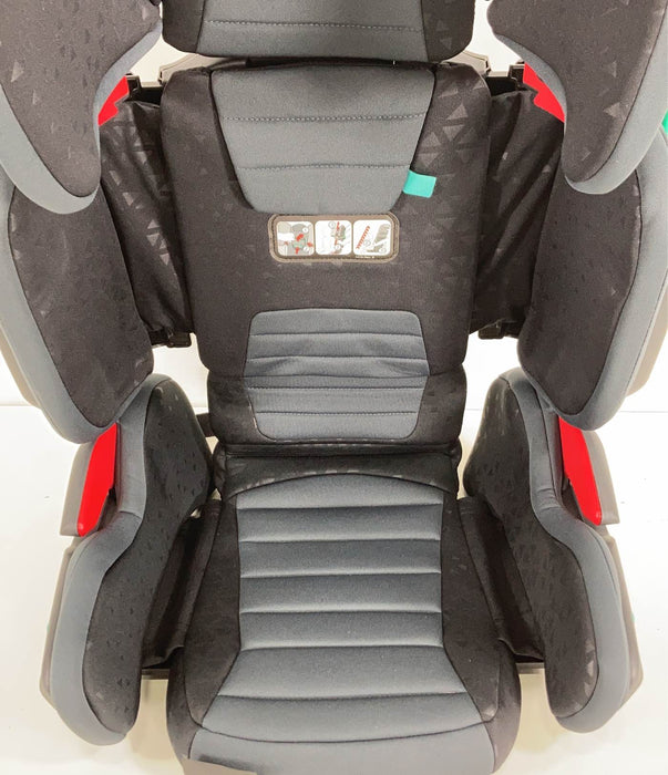 secondhand Carseat