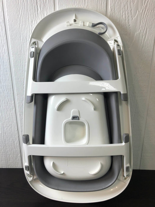 Shop OXO Tot Splash & Store Baby Bathtub at GoodBuy Gear