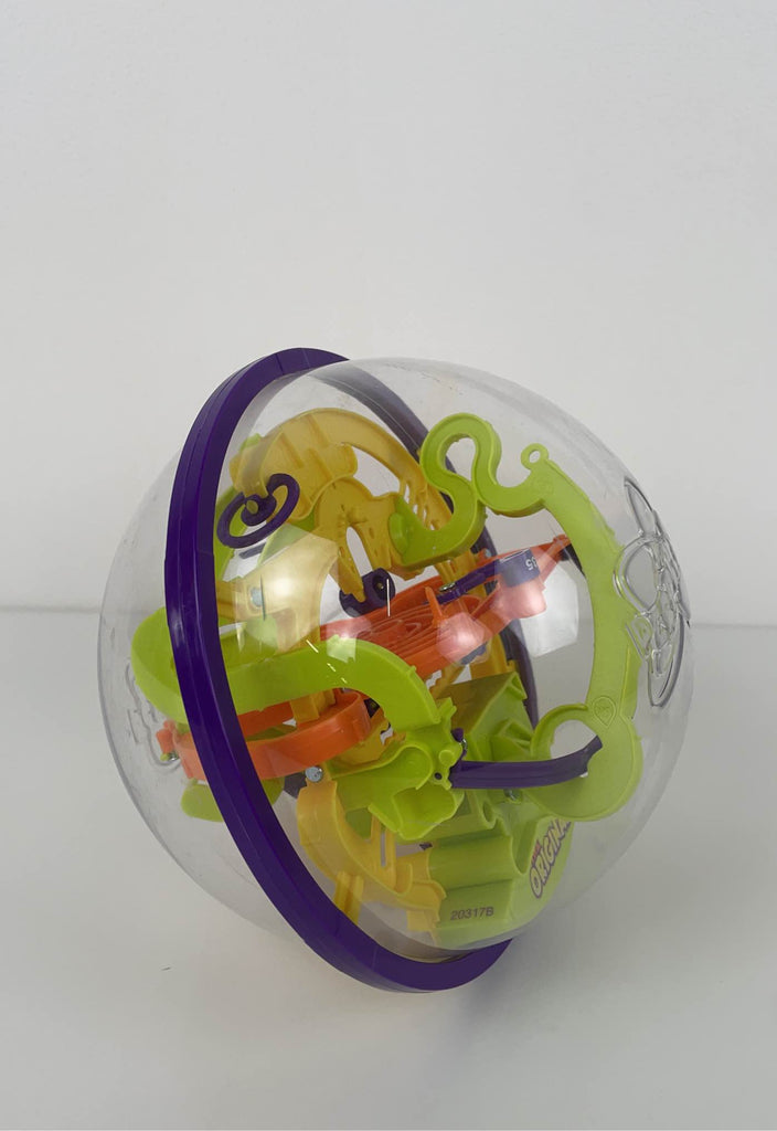 Perplexus Ball Maze, Original