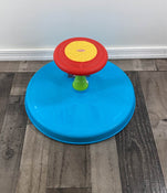 secondhand Playskool Sit 'n Spin