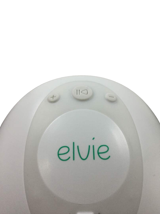 Elvie Breast Pump, Double