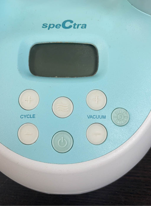 Shop Spectra Baby S1 Plus Premier Rechargeable Breast Pump at GoodBuy Gear