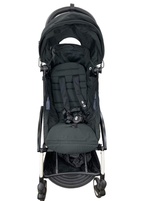 Babyzen yoyo stroller second top hand