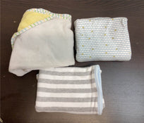 used BUNDLE Hooded Towels