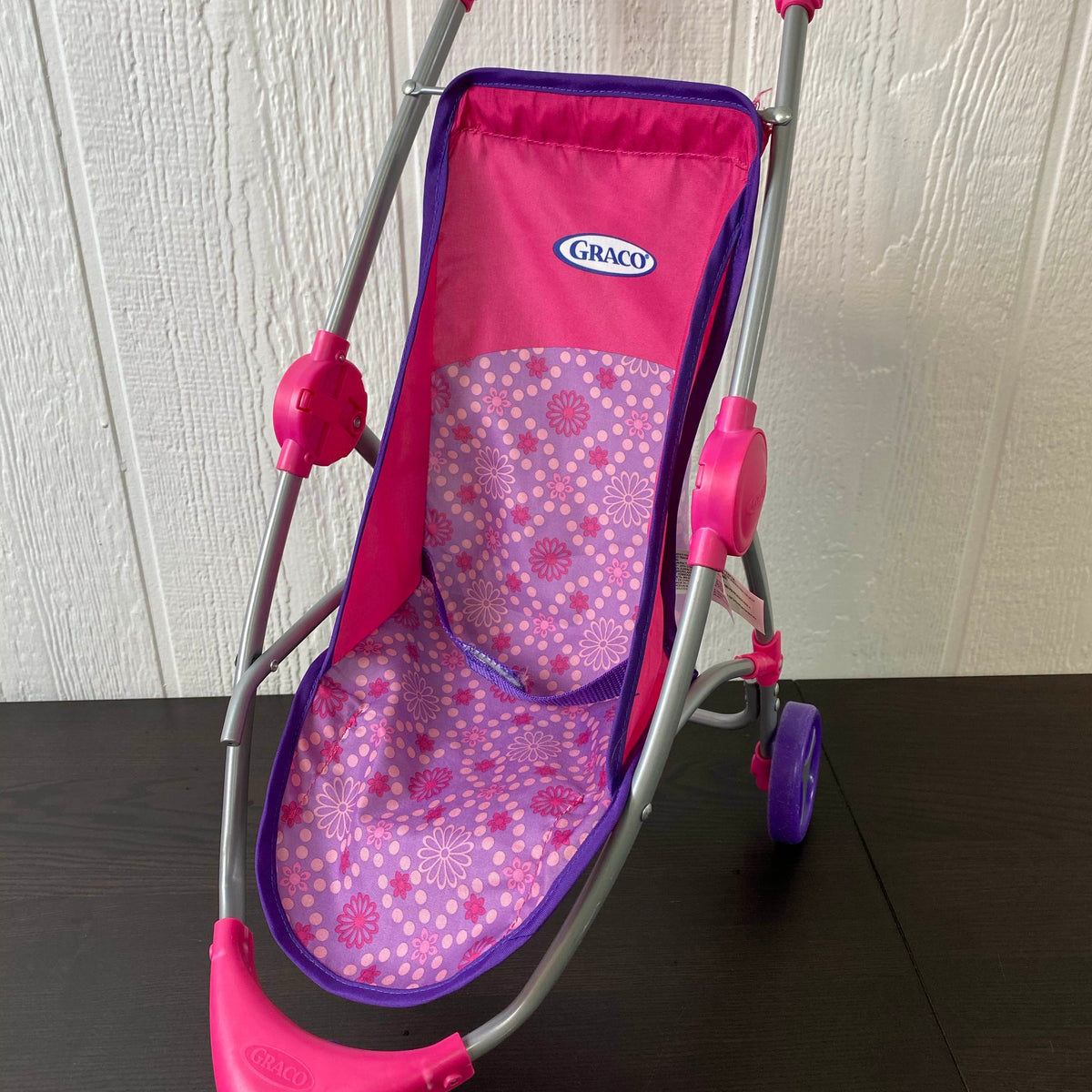 graco doll jogging stroller Graco Doll Stroller