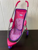 used Graco Doll Stroller