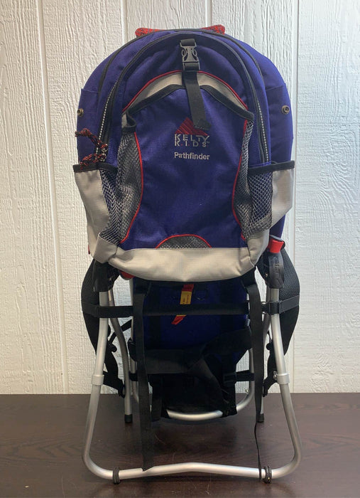 used Kelty Kids Pathfinder 3.0 Kid Carrier