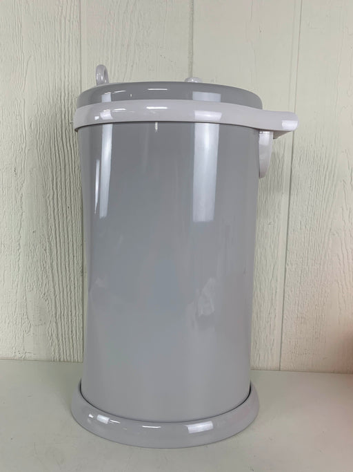 secondhand Ubbi Diaper Pail