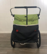 secondhand Burley Honeybee Bike Trailer