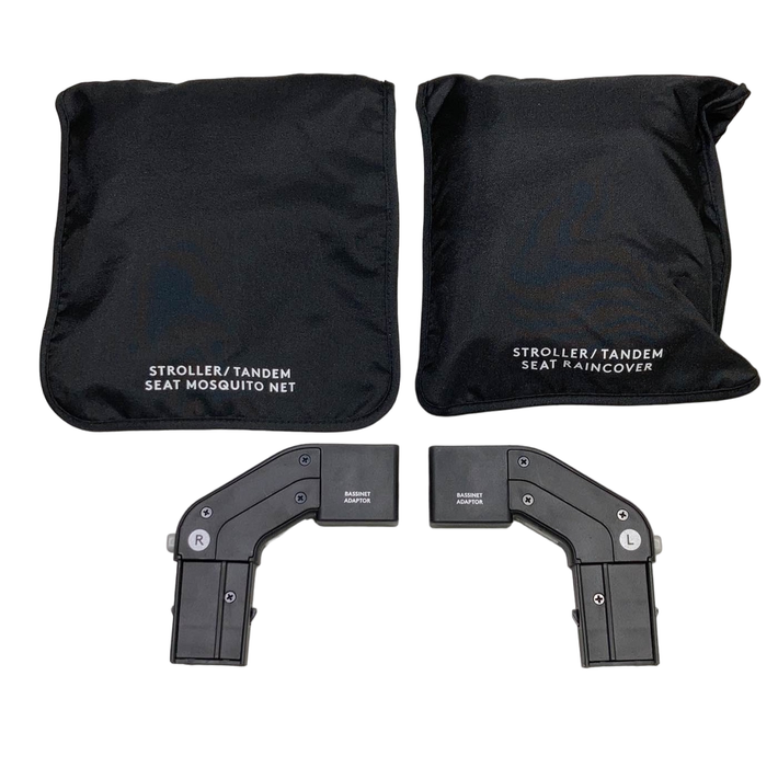 Shop Silver Cross Wave Tandem Seat, Zinc at GoodBuy Gear