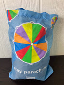 used Gymboree Play Parachute