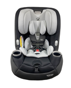 secondhand Maxi-Cosi Pria All-In-1 Convertible Car Seat, After Dark, 2023