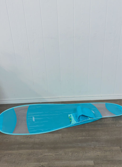 secondhand Aqua Leisure Sunshade Baby Float