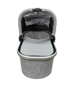 used UPPAbaby VISTA V2 Stroller, 2022, Stella (Grey Brushed Melange)