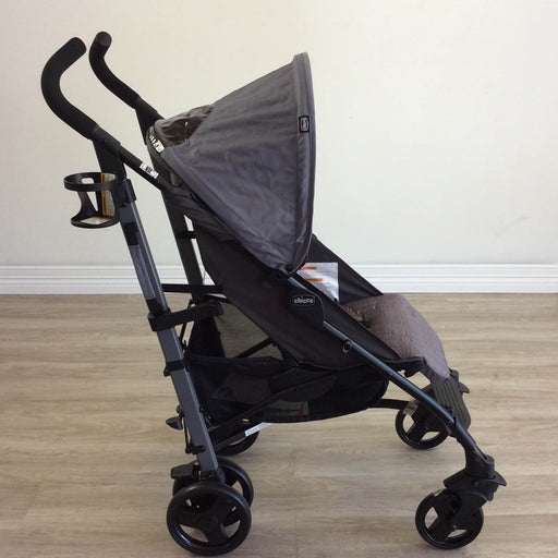 secondhand Chicco Liteway Stroller, 1019