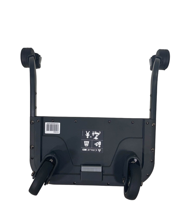 Shop UPPAbaby CRUZ PiggyBack Ride Along Board, 2020+ at GoodBuy Gear