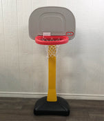 secondhand Little Tikes EasyScore Basketball Hoop