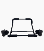 used Baby Jogger Car Seat Adapter (City Mini, City Mini GT, Summit X3) Chicco And Peg Perego