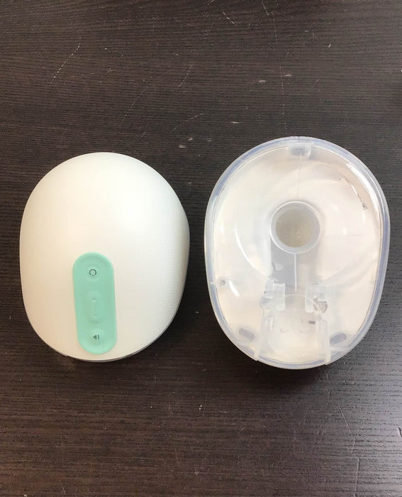 secondhand Willow Wearable Breast Pump, Gen 3