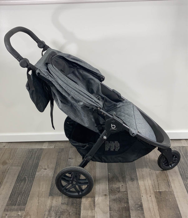 used Britax B-Free Stroller