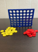 used Hasbro u-build Connect 4