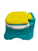 used Sesame Street Elmo Hooray 3-in-1 Potty