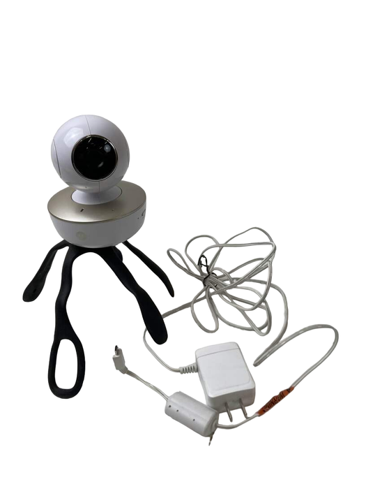 Shop Motorola MBP855CONNECT Portable 5-Inch Color Screen Video Baby Monitor with Wi-Fi and One Camera at GoodBuy Gear