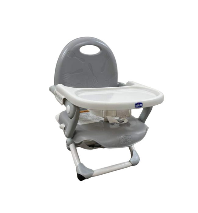 used Chicco Pocket Snack Booster Seat