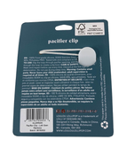 Shop LouLou Lollipop Pacifier Clip, Lolli Gem, Rainbow at GoodBuy Gear