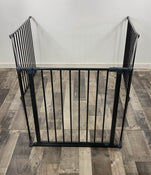 used BabyDan Flex XXL Baby Gate