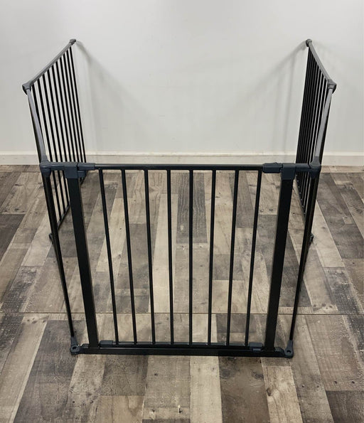 used BabyDan Flex XXL Baby Gate