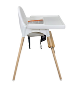 secondhand IKEA ANTILOP High Chair