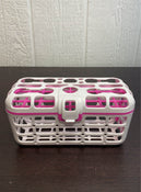 used Munchkin Dishwasher Basket