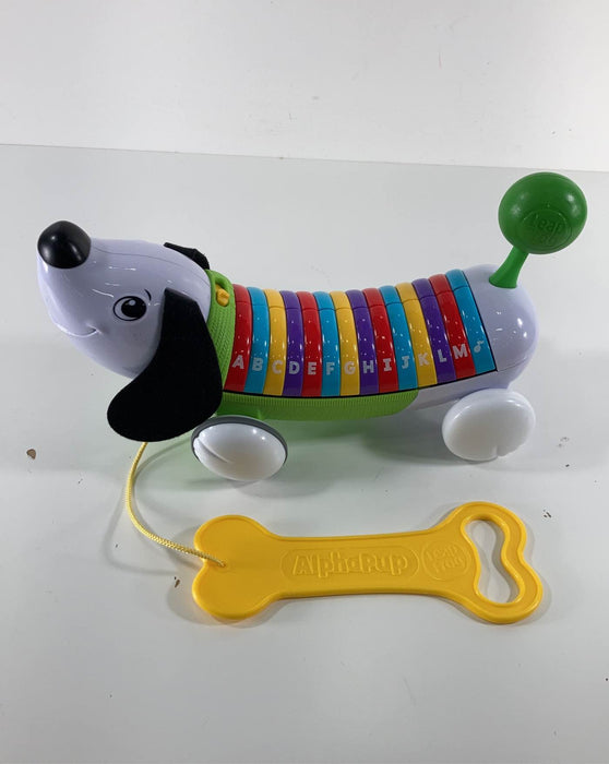 Shop Leap Frog Alphapup at GoodBuy Gear