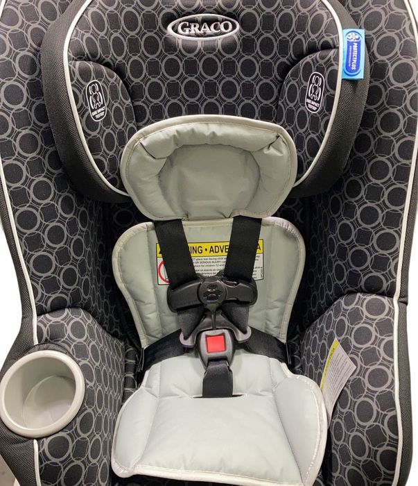 secondhand Convertiblecarseat