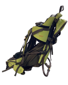 secondhand Sherpani Rumba Superlight Child Carrier