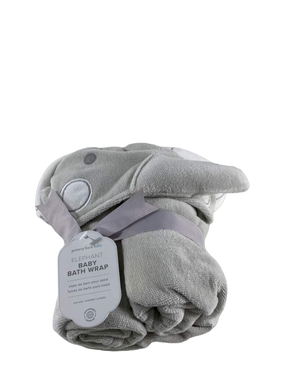 Pottery barn kids baby towel hotsell1