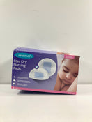 used Lansinoh Stay Dry Nursing Pads