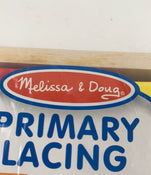 Shop Melissa & Doug Primary Lacing Beads at GoodBuy Gear