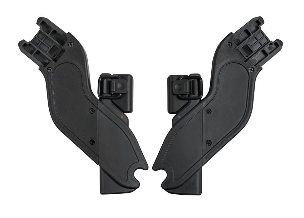 UPPAbaby VISTA Lower Adapters