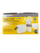 Shop Medela Pump In Style with MaxFlow at GoodBuy Gear
