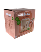 used Beaba Babycook Solo 4-in-1 Baby Food Maker, Rose Gold