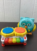 used BUNDLE Toddler Toys