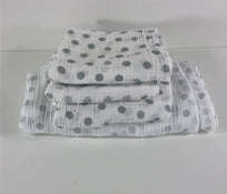 secondhand BUNDLE Muslin Blankets, -Lulujo