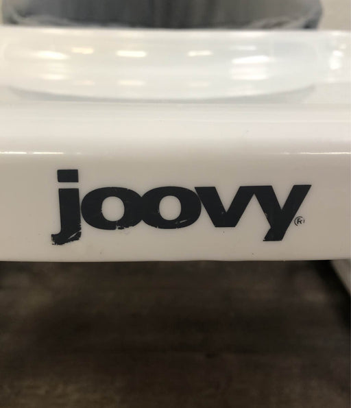 secondhand Joovy Spoon Walker, Charcoal