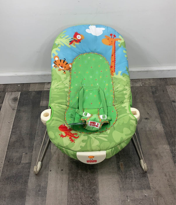 used Fisher Price Baby Bouncer