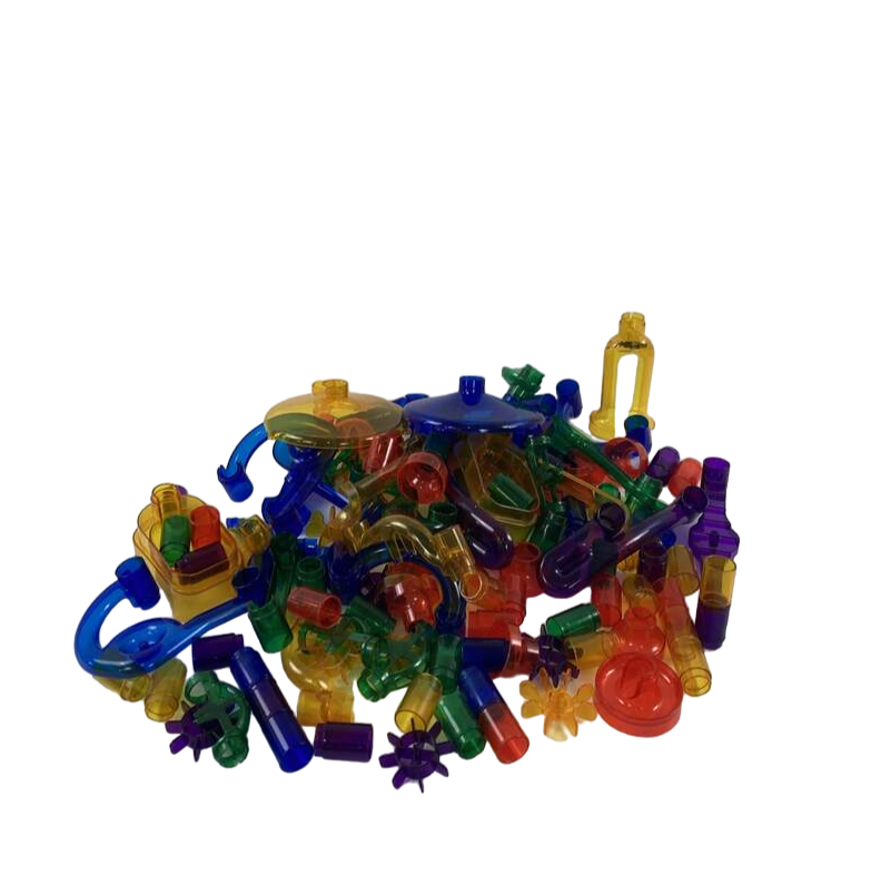 Marble Genius Kids Marble Run Marble Genius Marble Run Starter Set