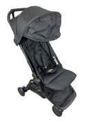 used Mountain Buggy Nano Stroller, 2022, Black