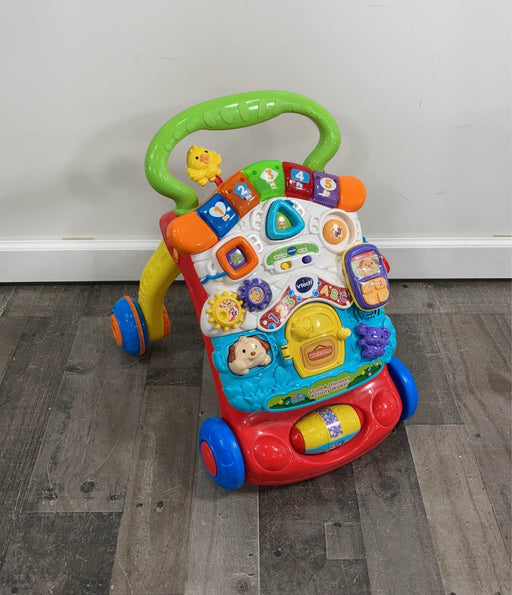 used VTech Stroll And Discover Activity Walker